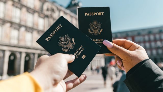 Immigration Law